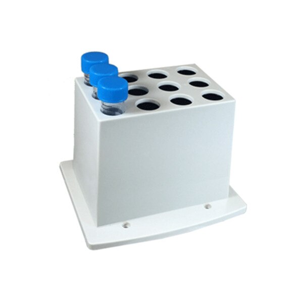 Block, 12 x 15mL